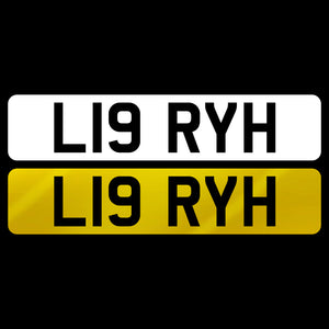 L19 RYH