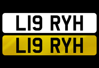 L19 RYH