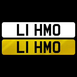 L1 HMO