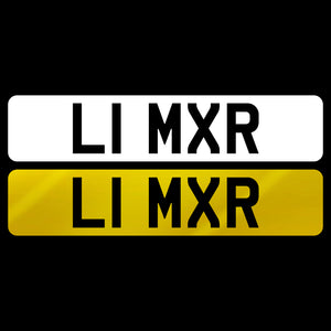 L1 MXR