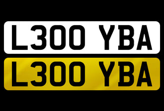 L300 YBA