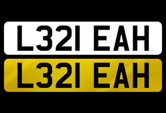 L321 EAH