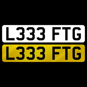 L333 FTG