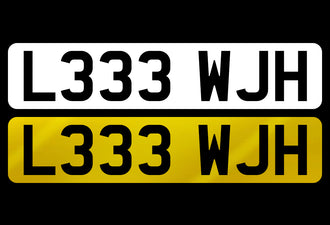 L333 WJH