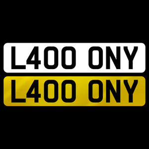 L400 ONY