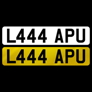 L444 APU