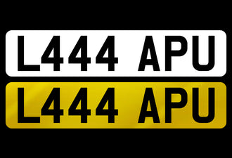 L444 APU