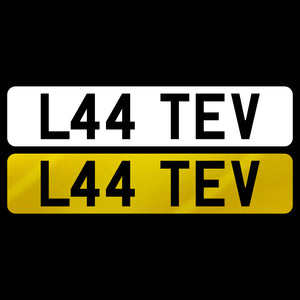 L44 TEV