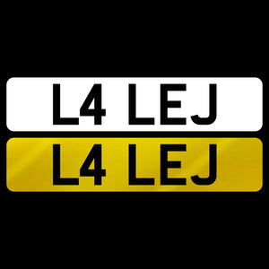 L4 LEJ