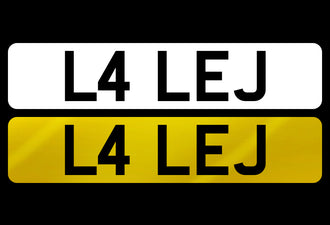 L4 LEJ