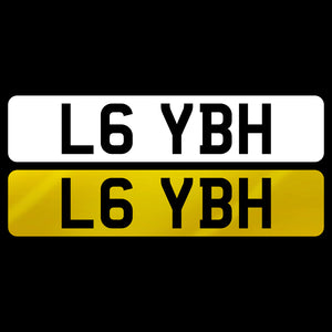 L6 YBH