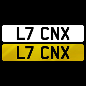L7 CNX