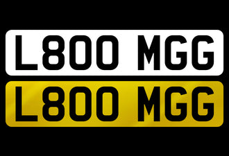 L800 MGG