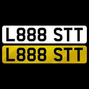 L888 STT
