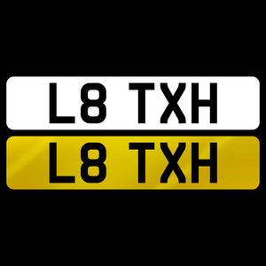 L8 TXH