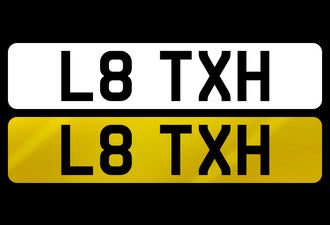 L8 TXH