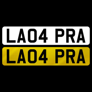 LA04 PRA