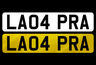 LA04 PRA