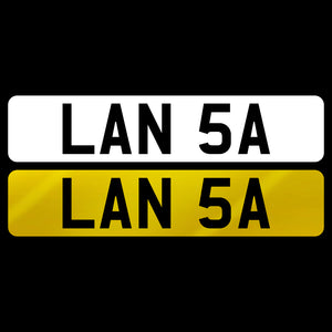 LAN 5A