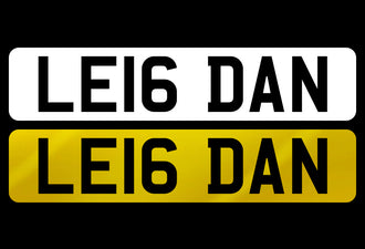 LE16 DAN