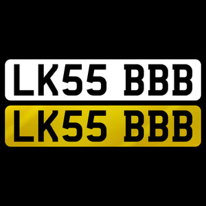 LK55 BBB