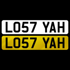 LO57 YAH
