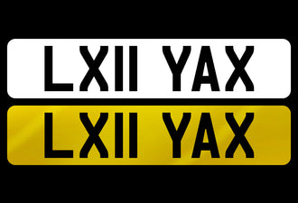 LX11 YAX