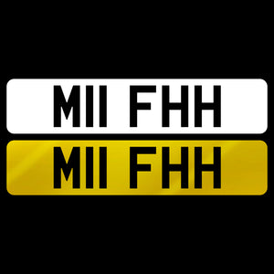M11 FHH