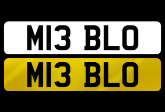 M13 BLO