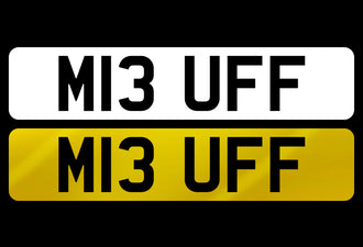 M13 UFF