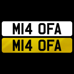 M14 OFA