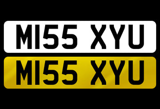 M155 XYU