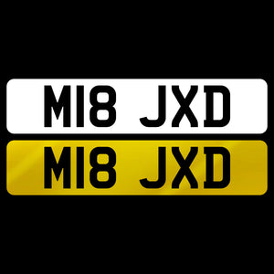 M18 JXD