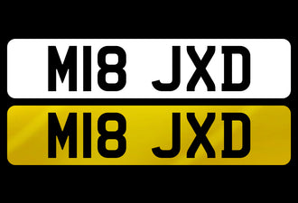 M18 JXD