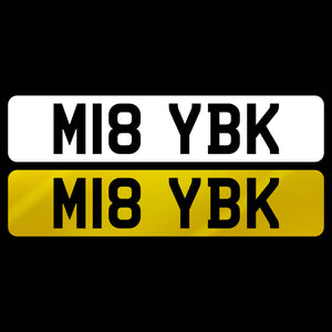 M18 YBK