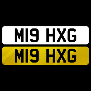 M19 HXG