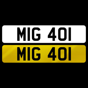 M1G 401
