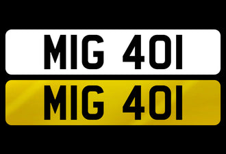 M1G 401