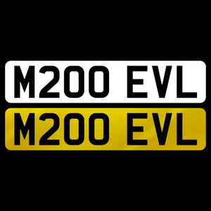 M200 EVL