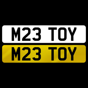 M23 TOY