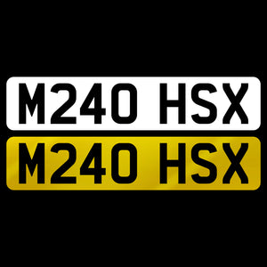 M240 HSX