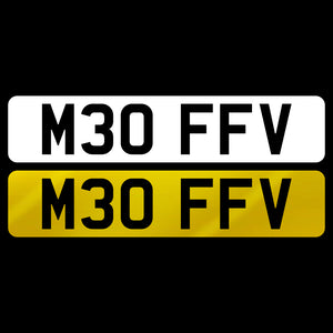 M30 FFV