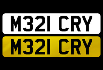 M321 CRY