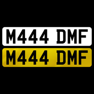 M444 DMF