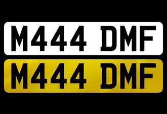 M444 DMF