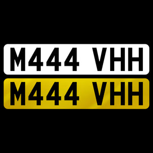 M444 VHH