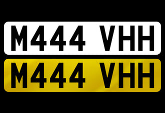 M444 VHH