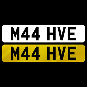 M44 HVE