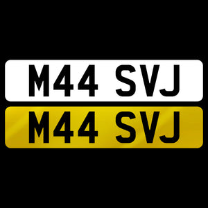 M44 SVJ