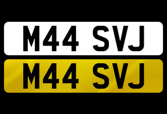 M44 SVJ